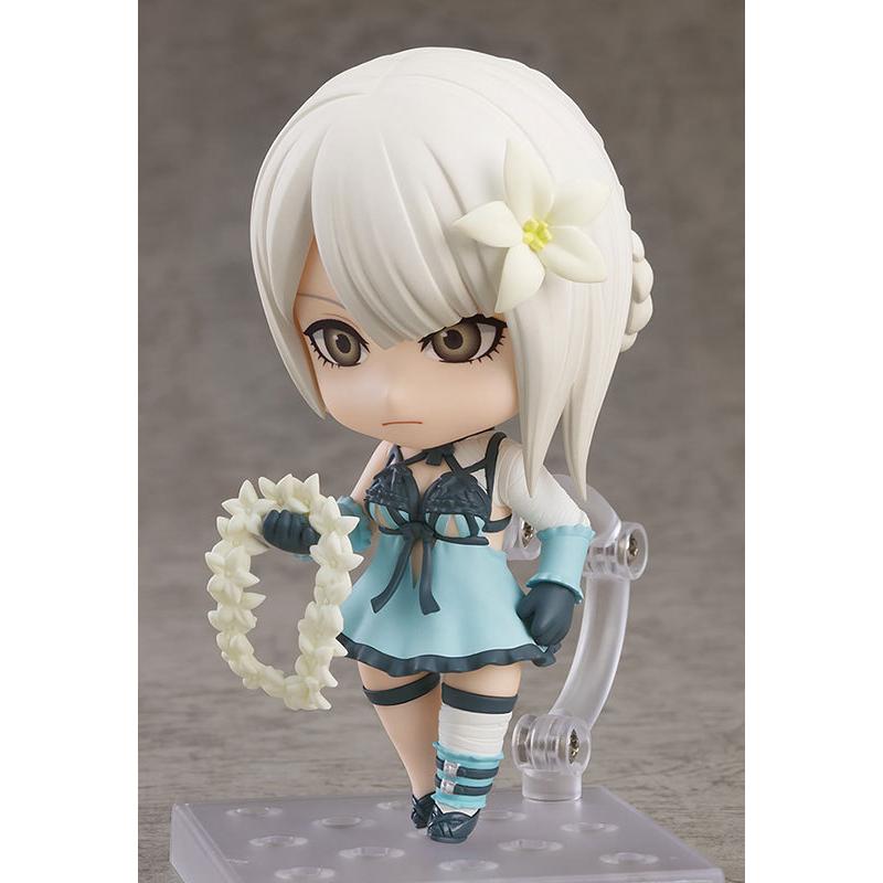 Nendoroid NieR Replicant ver.1.22474487139...凯恩 SQUARE ENIX