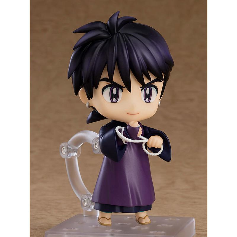 חברת Nendoroid Inuyasha Miroku Good Smile