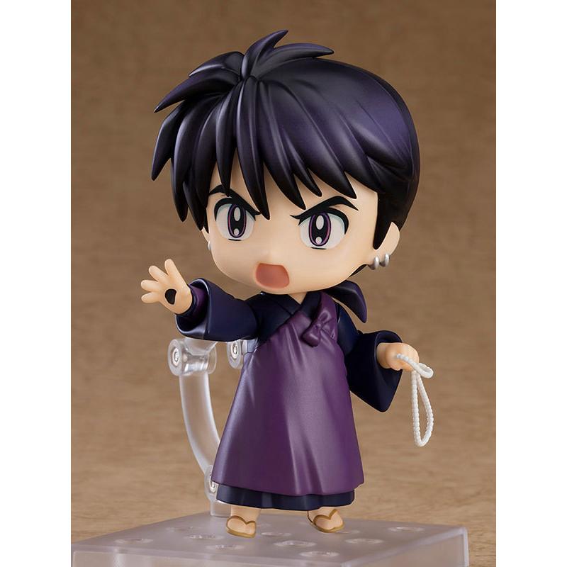 Nendoroid Inuyasha Miroku Good Smile Company