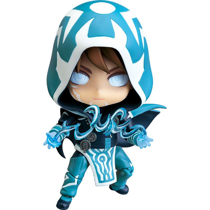 Nendoroid Magic: The Gathering Jace Beleren Good Smile Company