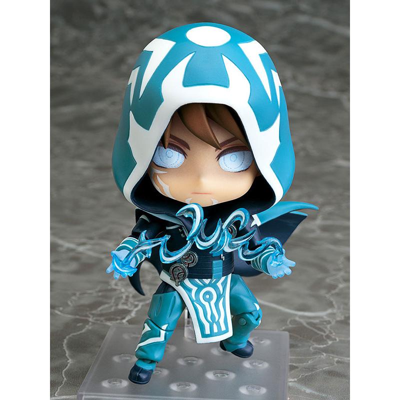 Nendoroid Magic: The Gathering 杰斯贝连 Good Smile Company