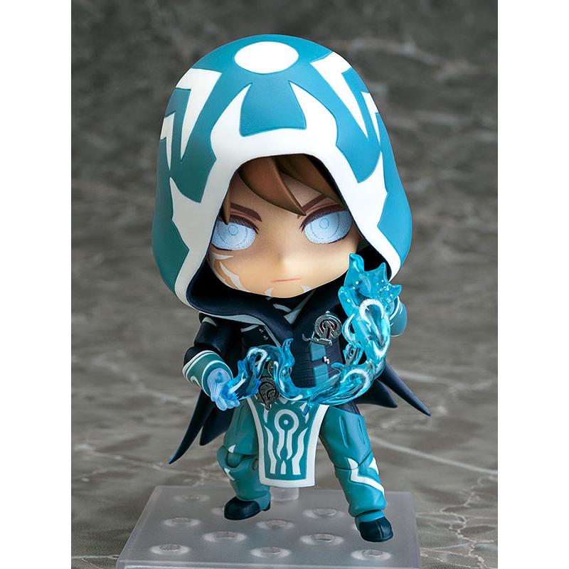 Nendoroid Magic: The Gathering 杰斯贝连 Good Smile Company