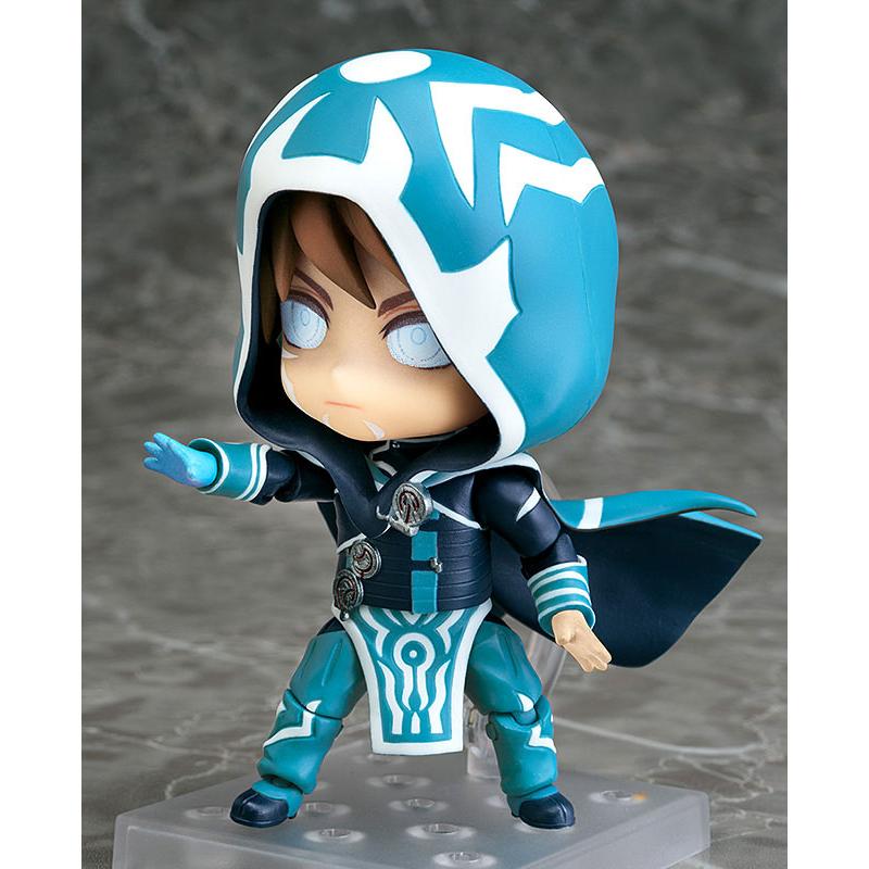 Nendoroid Magic: The Gathering 杰斯贝连 Good Smile Company