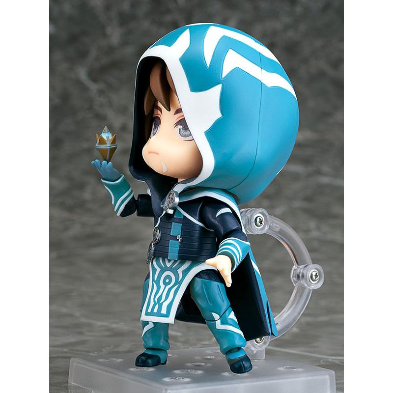 Nendoroid Magic: The Gathering 杰斯贝连 Good Smile Company