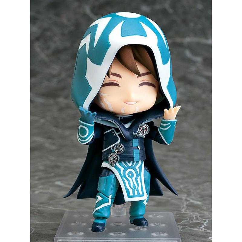 Nendoroid Magic: The Gathering 杰斯贝连 Good Smile Company