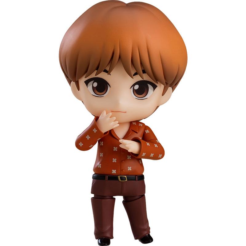 Nendoroid TinyTAN Jin Good Smile Company