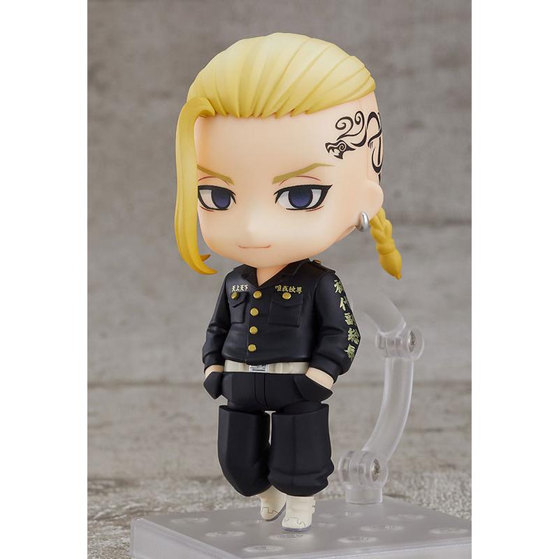 Nendoroid 东京复仇者 Draken (Ken Ryuguji) Good Smile Company