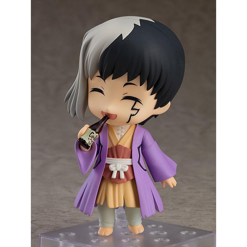 Nendoroid Dr.STONE Gen Asagiri Good Smile Company