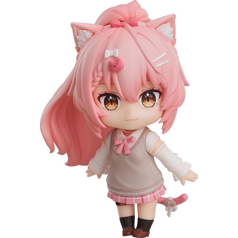 Nendoroid HiiroVTuber Hiiro Good Smile Company