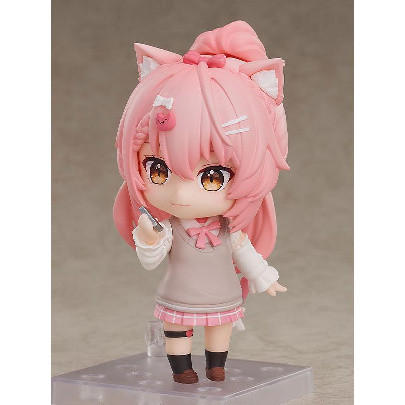 Nendoroid HiiroVTuber Hiiro Good Smile Company