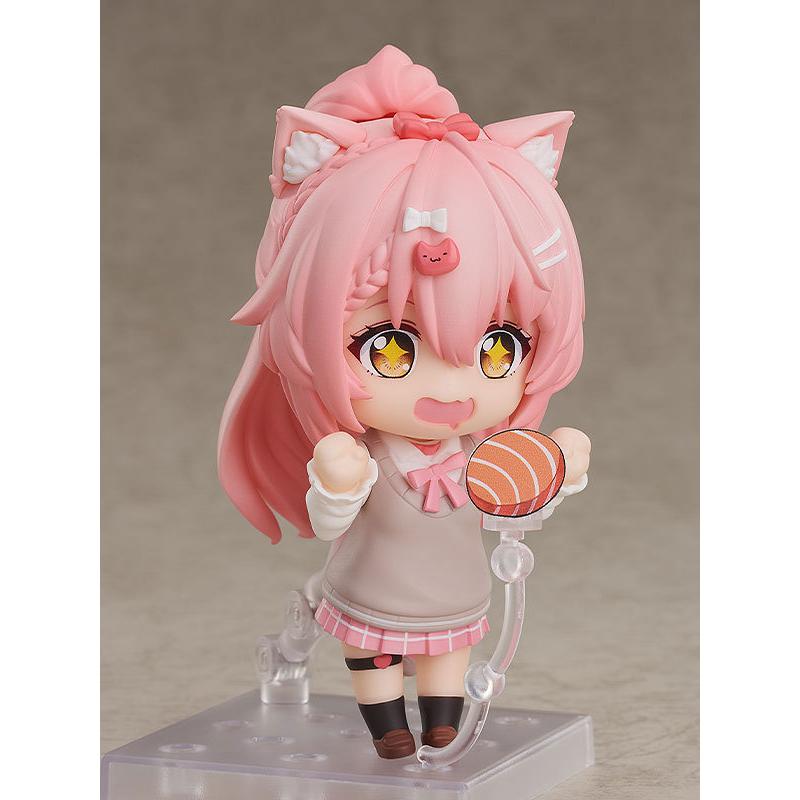 Nendoroid HiiroVTuber Hiiro Good Smile Company