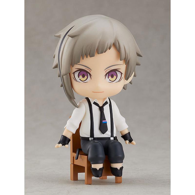 Nendoroid Swacchao! Bungo Stray Dogs Atsushi Nakajima Good Smile Company