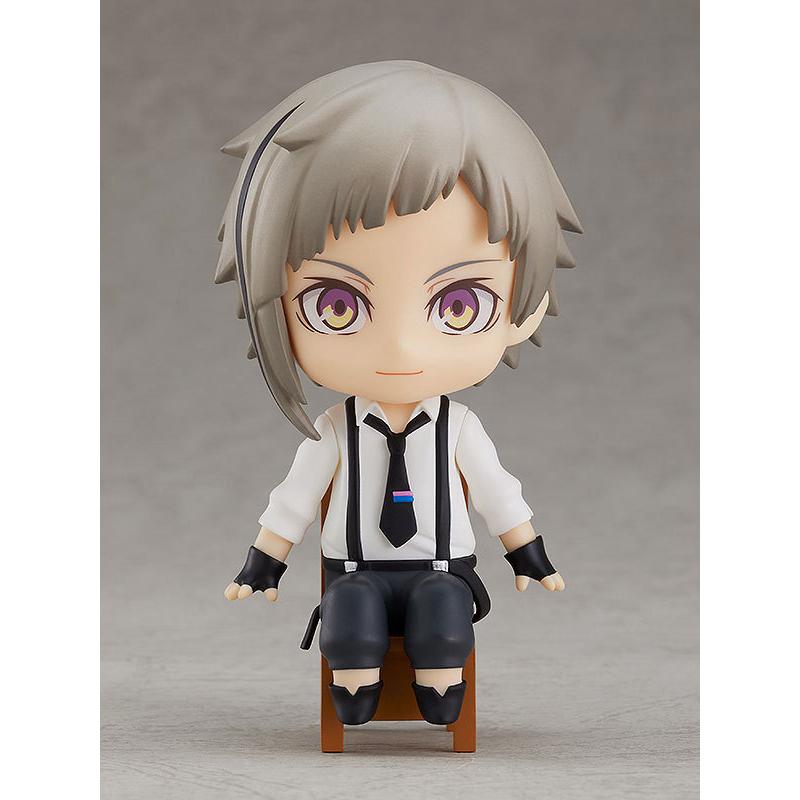 Nendoroid Swacchao! Bungo Stray Dogs Atsushi Nakajima Good Smile Company