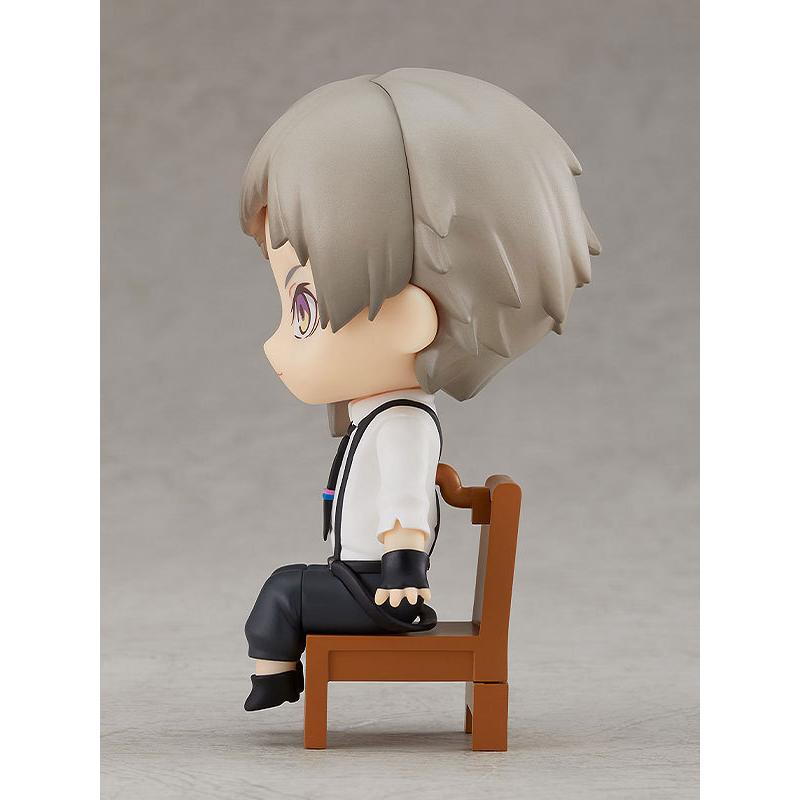 Nendoroid Swacchao! Bungo Stray Dogs Atsushi Nakajima Good Smile Company