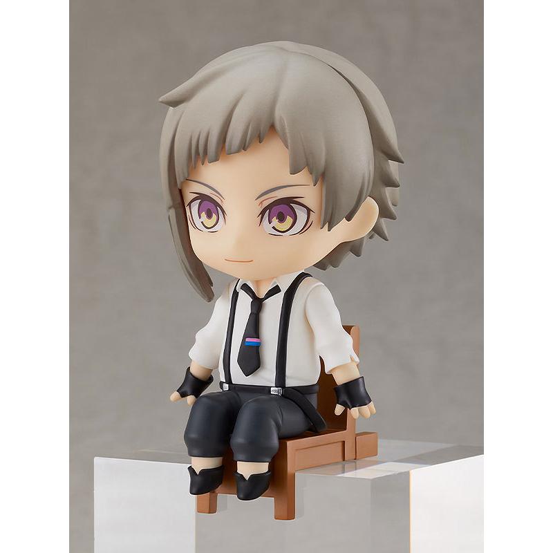 Nendoroid Swacchao! Bungo Stray Dogs Atsushi Nakajima Good Smile Company