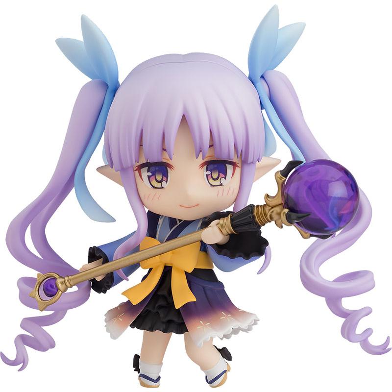 Nendoroid Princesse Connecte ! Re: Dive Kyoka Compagnie Good Smile