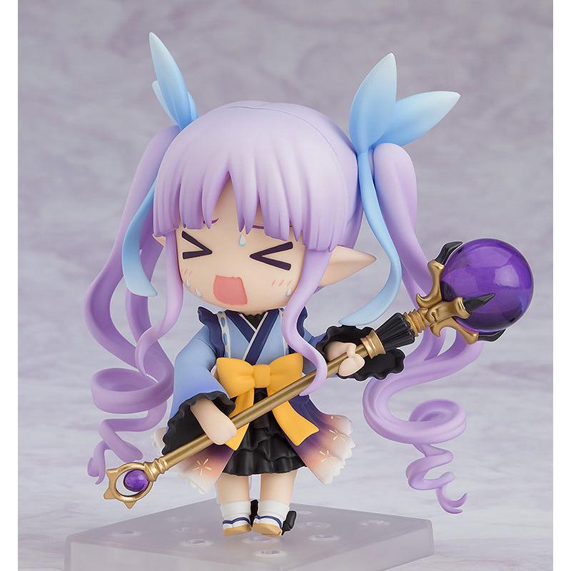 Nendoroid Princesse Connecte ! Re: Dive Kyoka Compagnie Good Smile