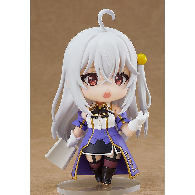 Nendoroid Genius Prince's Deficit Nation Technique Revitalization Ninim Lalei Good Smile Company