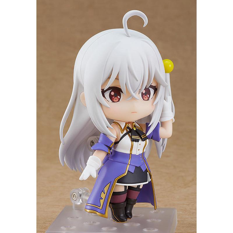 Nendoroid Genius Prince's Deficit Nation Technique Revitalization Ninim Lalei Good Smile Company