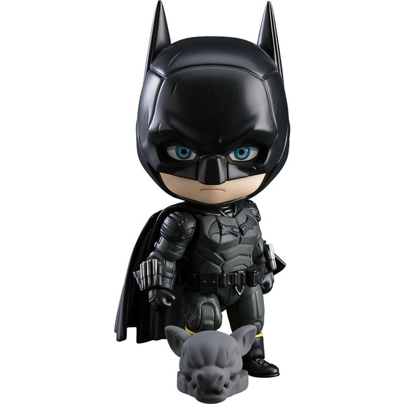 Nendoroid THE BATMAN Batman Ver. Good Smile Company