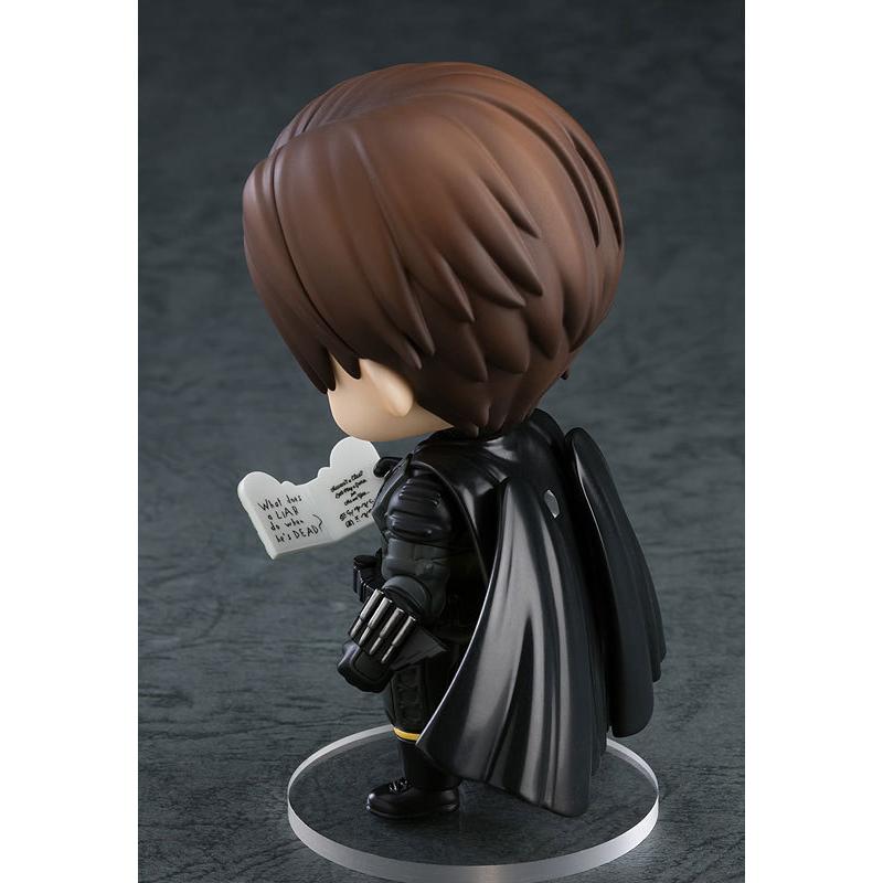 Nendoroid THE BATMAN Batman Ver. Good Smile Company