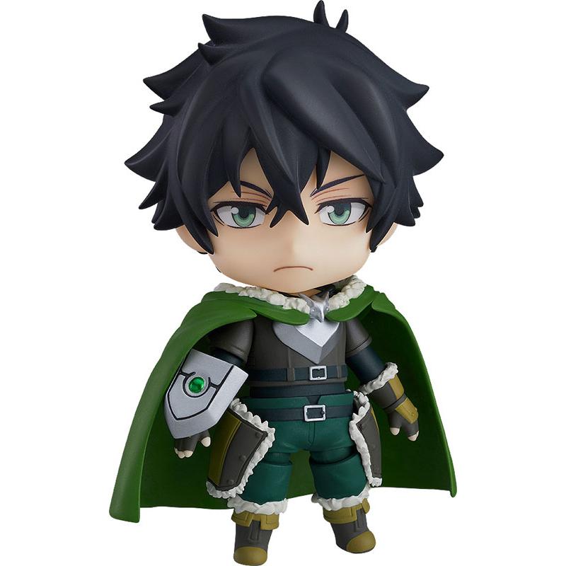 Nendoroid The Rising of the Shield Hero The Shield Hero Good Smile Company