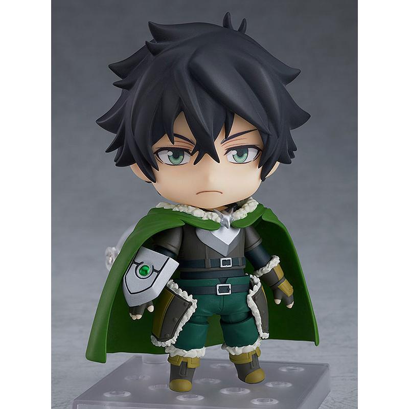 Nendoroid The Rising of the Shield Hero The Shield Hero Good Smile Company