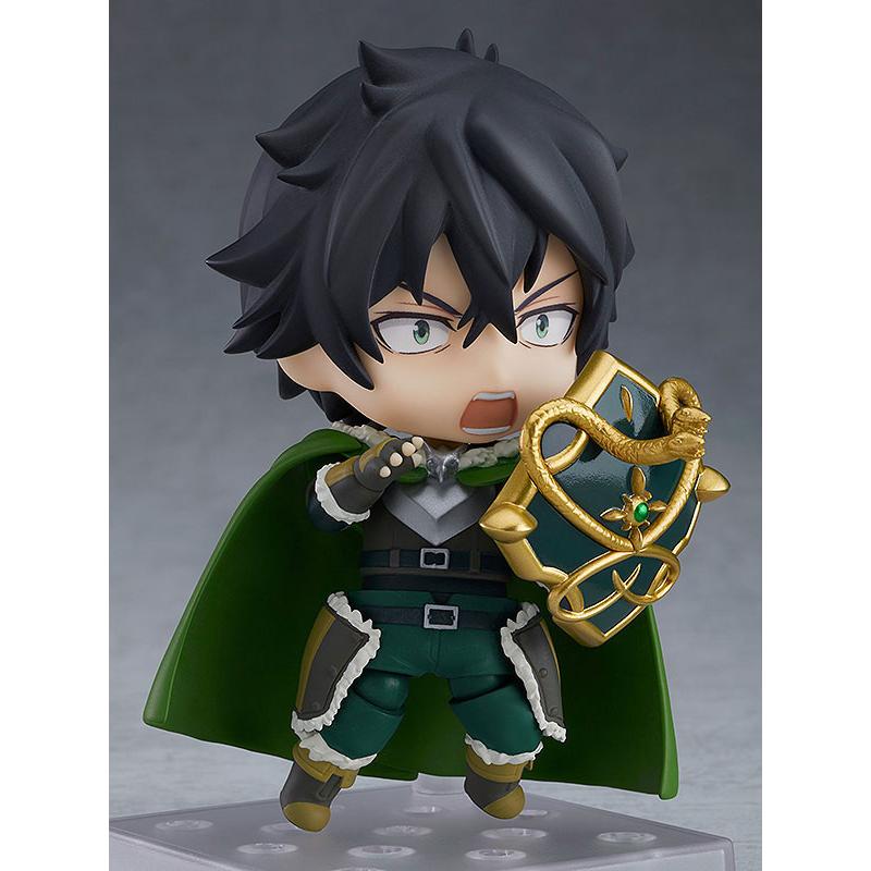 Nendoroid The Rising of the Shield Hero The Shield Hero Good Smile Company