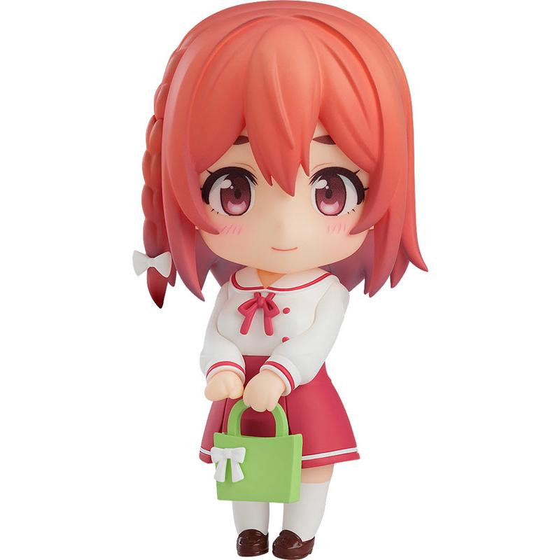 Nendoroid Rent-A-Girlfriend Sumi Sakurazawa Good Smile Company