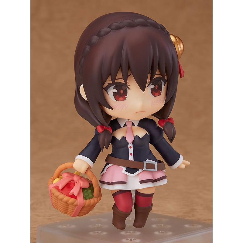 Nendoroid KonoSuba: God's blessing on this wonderful world! 2 Yunyun Good Smile Company