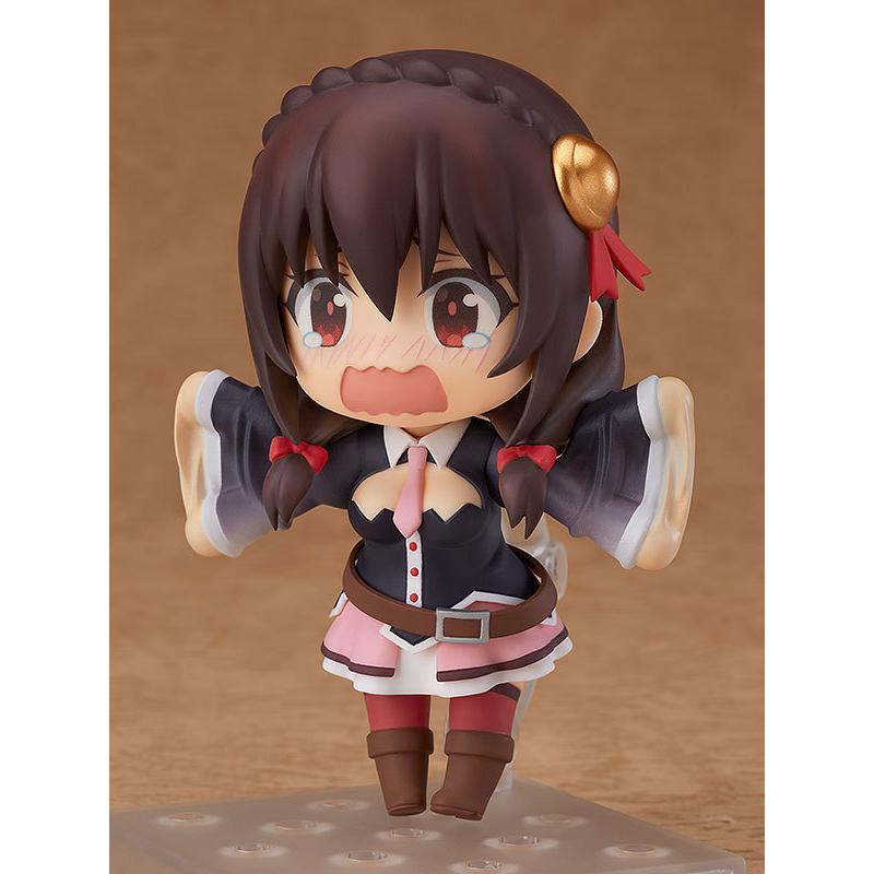 Nendoroid KonoSuba: God's blessing on this wonderful world! 2 Yunyun Good Smile Company