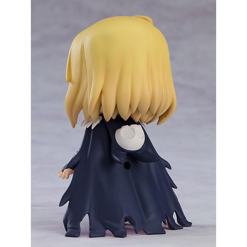 Nendoroid Love après avoir conquis le monde Desumi Magahara Good Smile Company