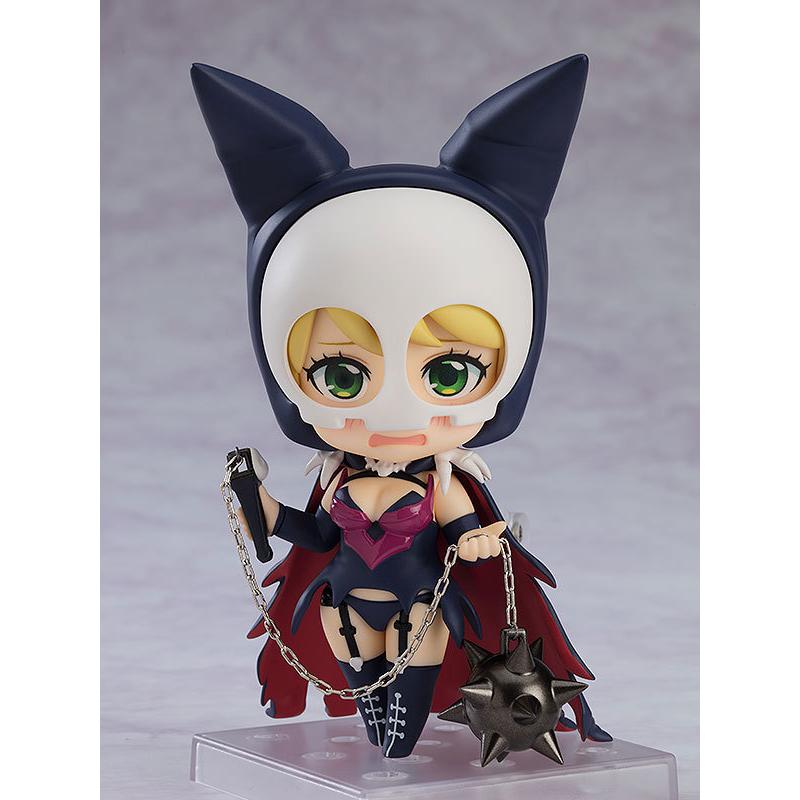 Nendoroid Love après avoir conquis le monde Desumi Magahara Good Smile Company