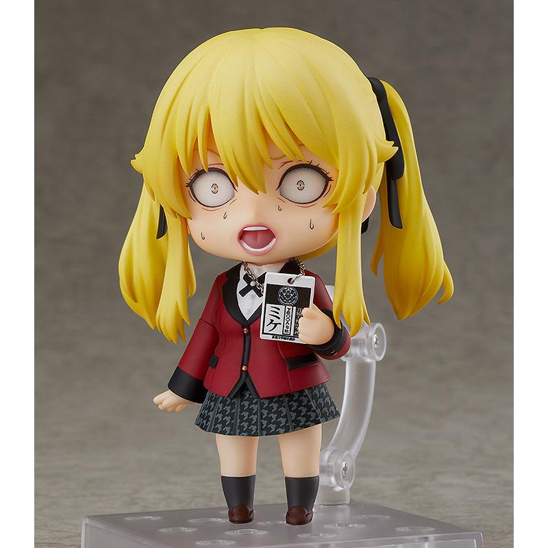 Nendoroid Kakegurui × × Meari Saotome Good Smile Company