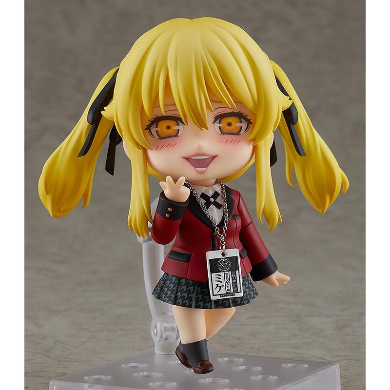 Nendoroid Kakegurui × × Meari Saotome Good Smile Company