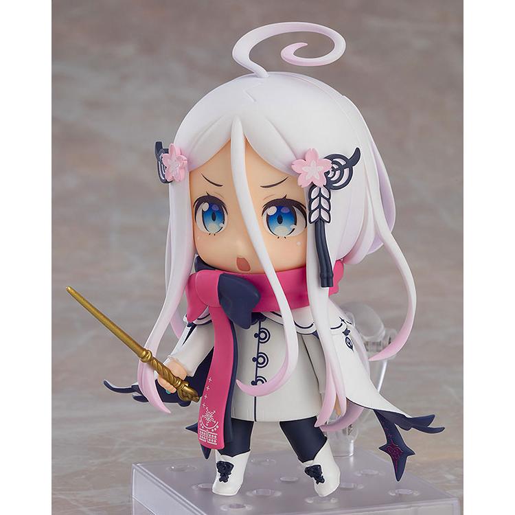 Nendoroid Saku Arsnotria Arsnotria Good Smile Company