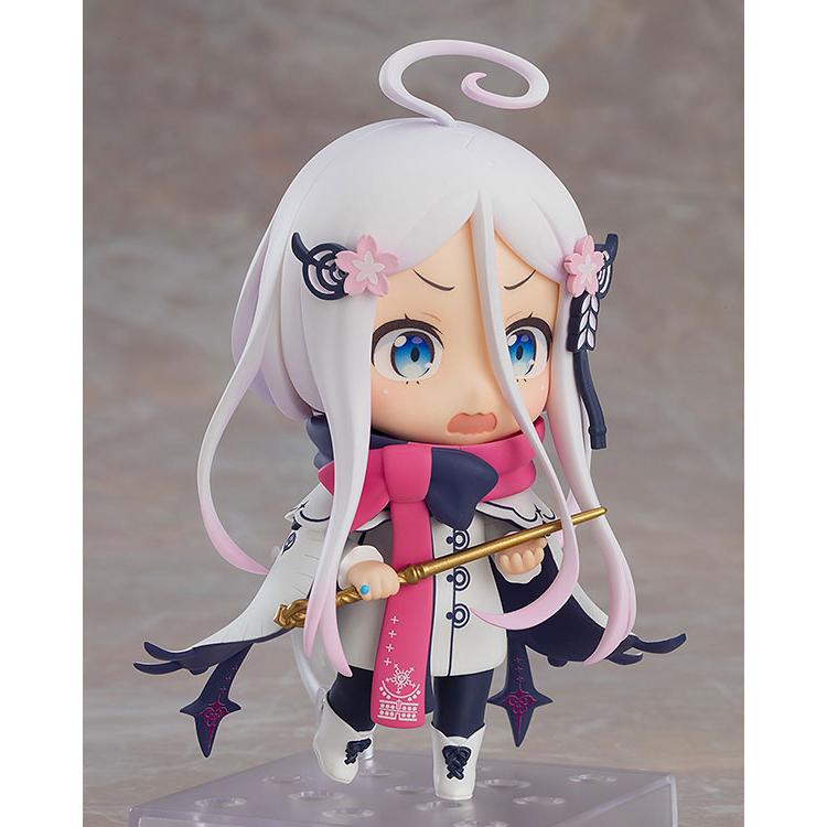 Nendoroid Saku Arsnotria Arsnotria Good Smile Company