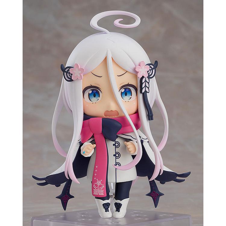 Nendoroid Saku Arsnotria Arsnotria Good Smile Company