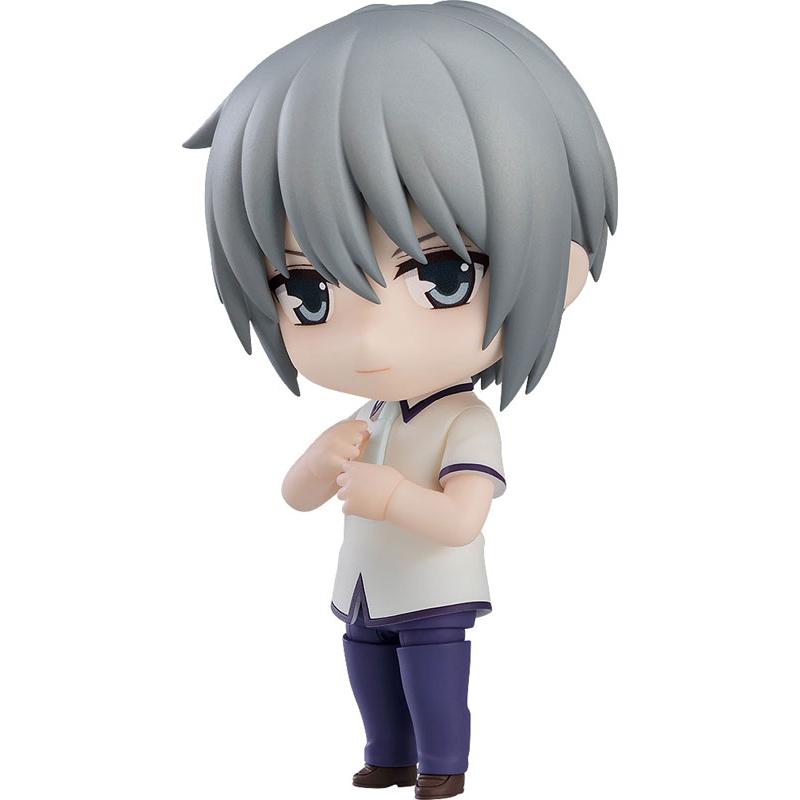 Nendoroid Fruits Basket Yuki Soma Good Smile Company