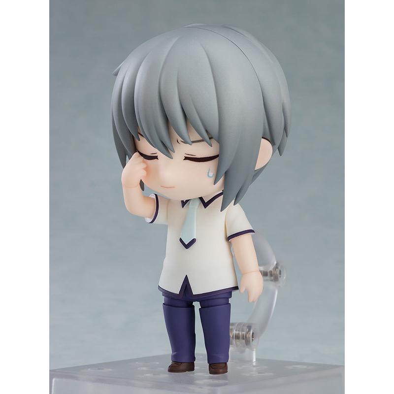 Panier de fruits Nendoroid Yuki Soma Good Smile Company