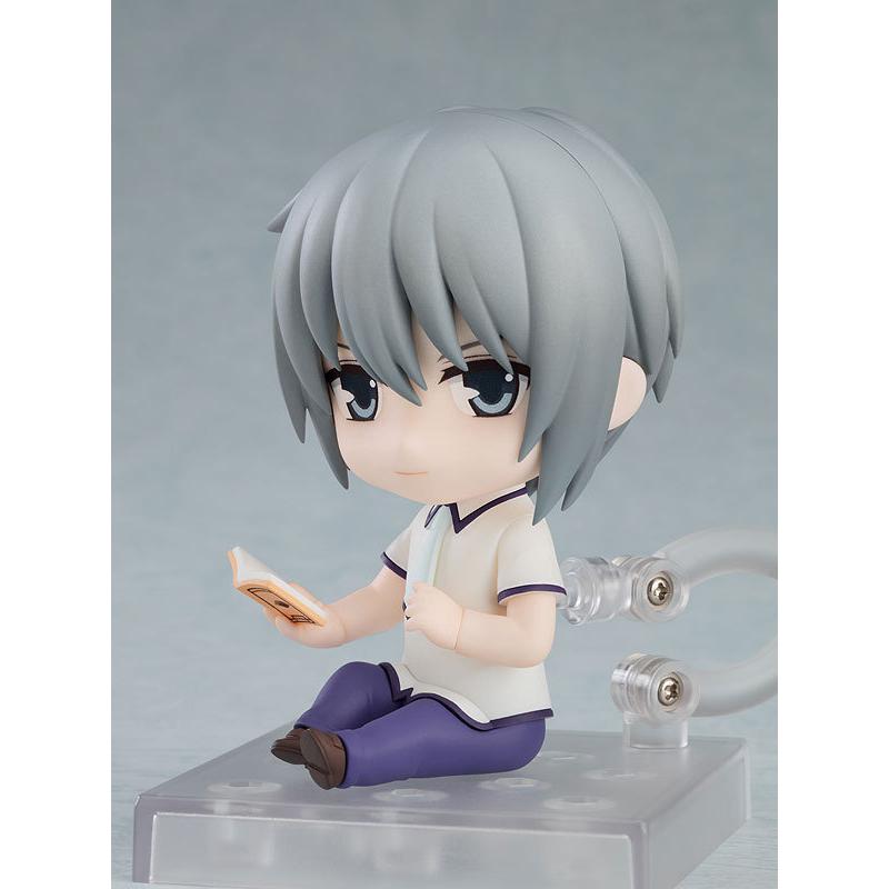 Nendoroid Fruits Basket Yuki Soma Good Smile Company