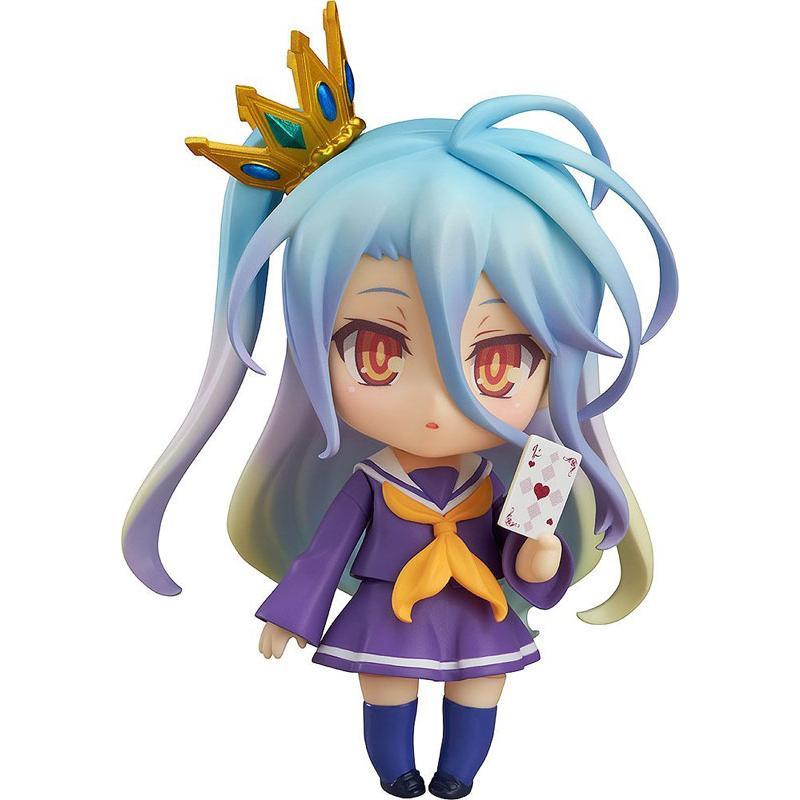 Nendoroid No Game No Life White Good Smile Company