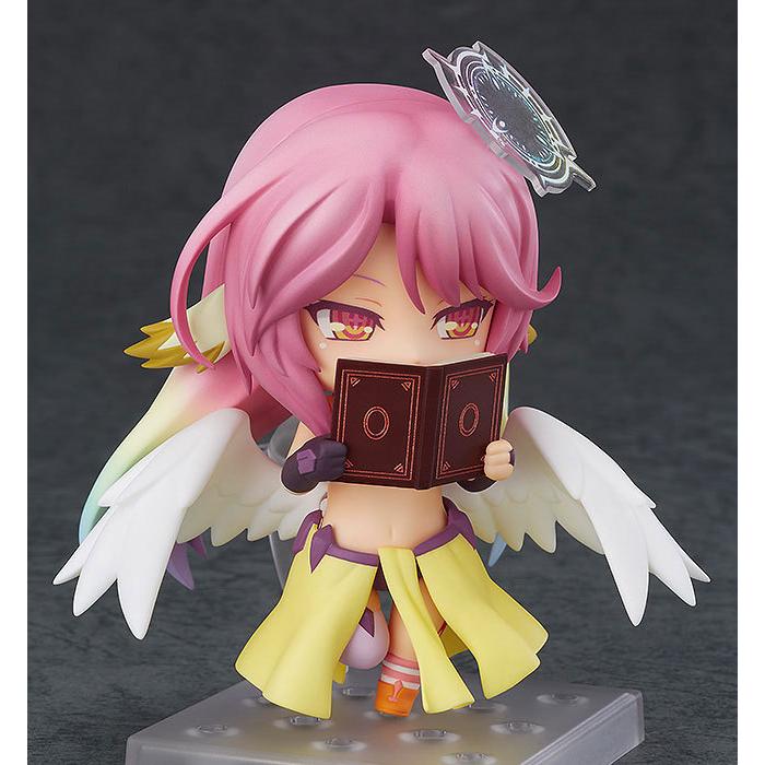 Nendoroid No Game No Life Jibril Good Smile Company