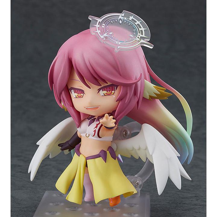 Nendoroid No Game No Life Jibril Good Smile Company