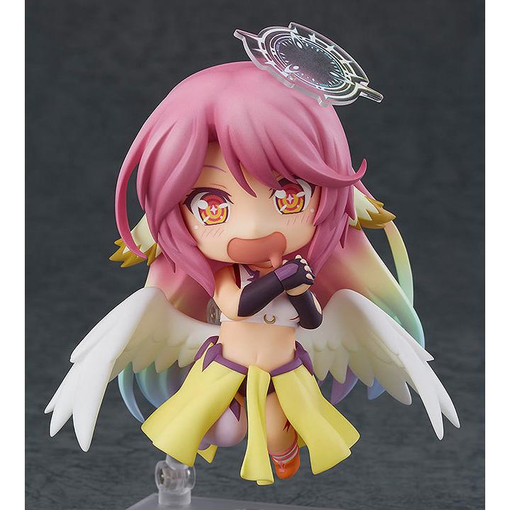 Nendoroid No Game No Life Jibril Good Smile Company