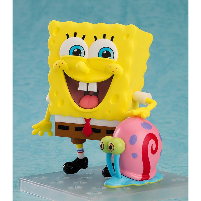 Nendoroid SpongeBob Good Smile Company