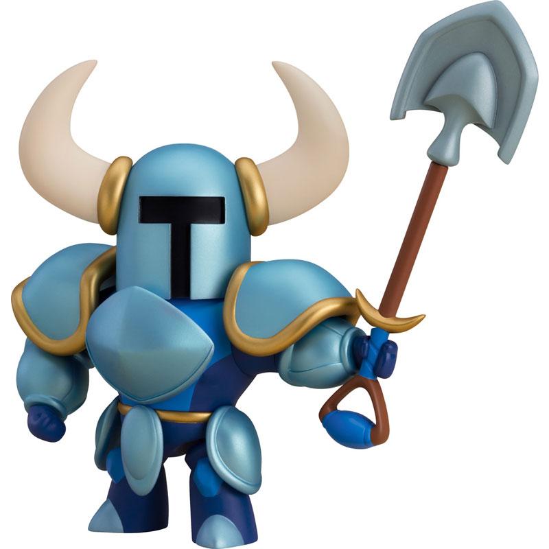 Nendoroid Shovel Knight Good Smile Company