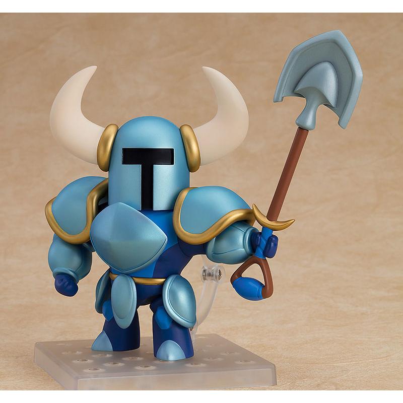 Nendoroid Shovel Knight Good Smile Company