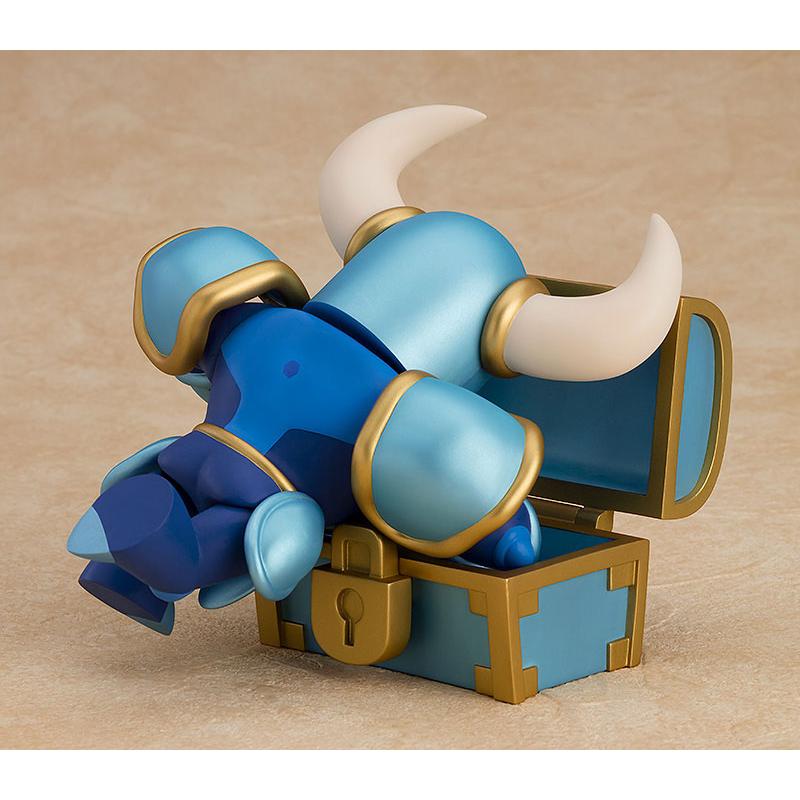 Nendoroid Shovel Knight Good Smile Company