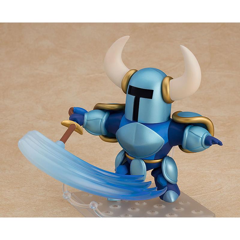 Nendoroid Shovel Knight Good Smile Company